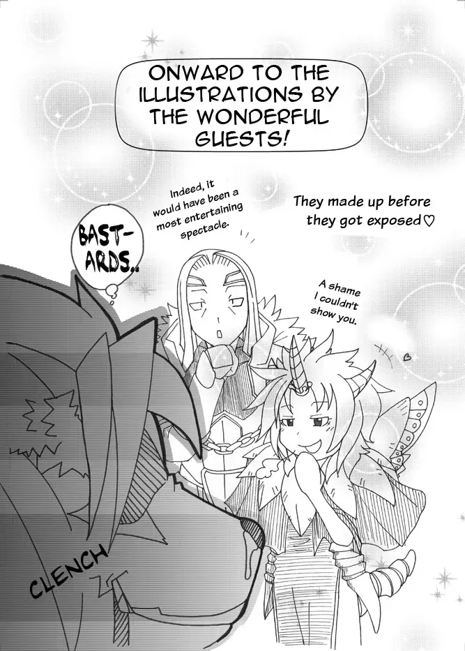 [Risuou] Sourou Vol. 1 | Sourou Cerulean Wolf Vol. 1 (decensored) Fhentai - Page 21