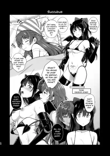 [Kitaku] Nijiiro Gekijou e Youkoso | Welcome to the Rainbow Theater! Fhentai - Page 17