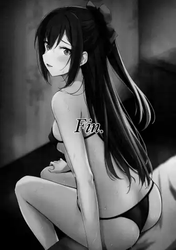 [Kitaku] Nijiiro Gekijou e Youkoso | Welcome to the Rainbow Theater! Fhentai - Page 28