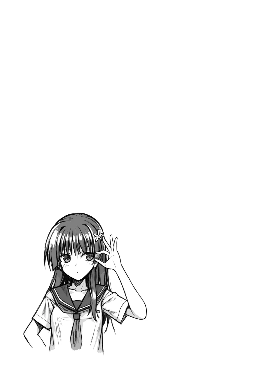 [Shimanto Shisakugata] Saten-san, Iroiro Eizou Soushuuhen Fhentai - Page 24