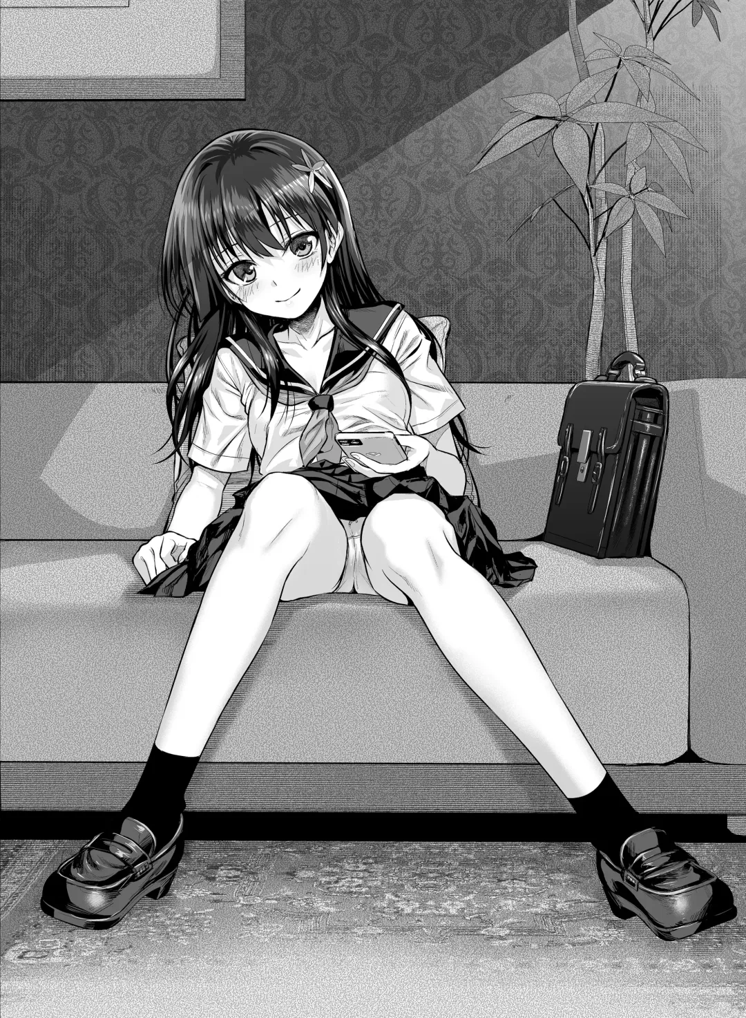 [Shimanto Shisakugata] Saten-san, Iroiro Eizou Soushuuhen Fhentai - Page 81