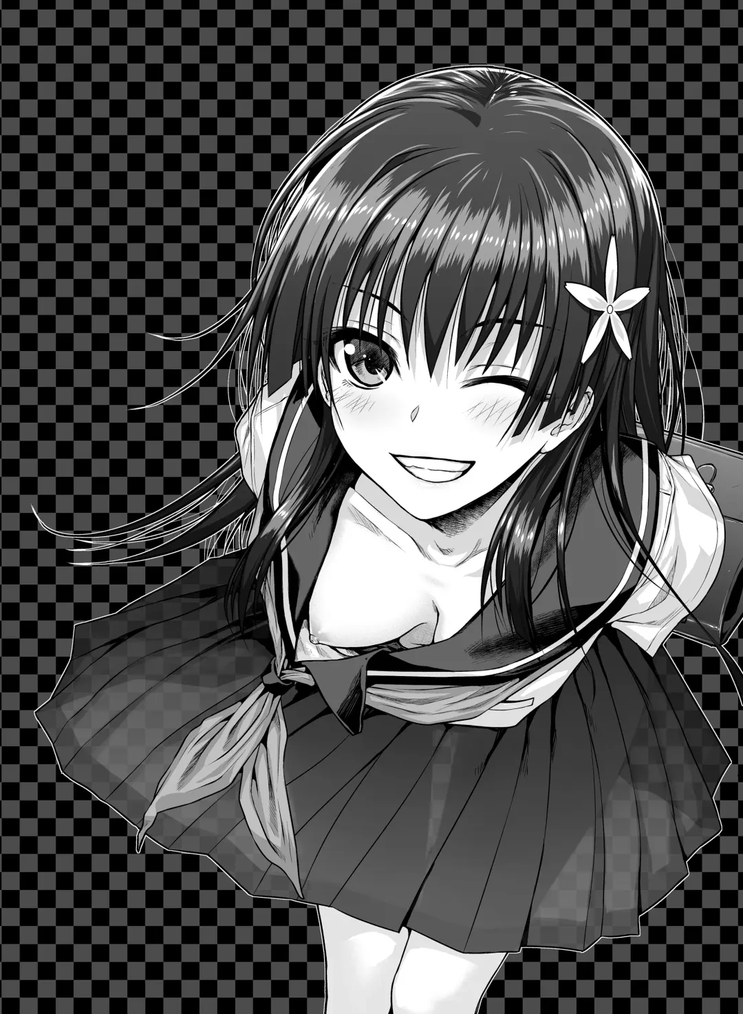 [Shimanto Shisakugata] Saten-san, Iroiro Eizou Soushuuhen Fhentai - Page 85