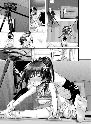 [Shimanto Shisakugata] Saten-san, Iroiro Eizou Soushuuhen Fhentai - Page 13