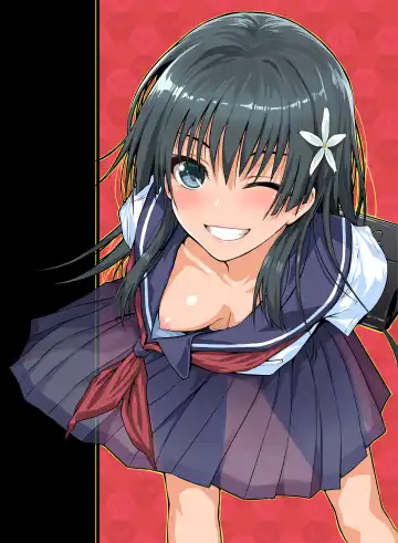 [Shimanto Shisakugata] Saten-san, Iroiro Eizou Soushuuhen Fhentai - Page 31