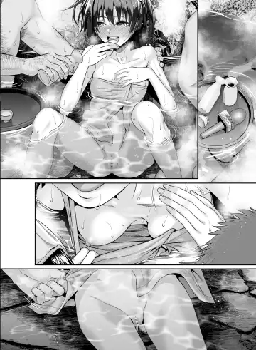 [Shimanto Shisakugata] Saten-san, Iroiro Eizou Soushuuhen Fhentai - Page 71