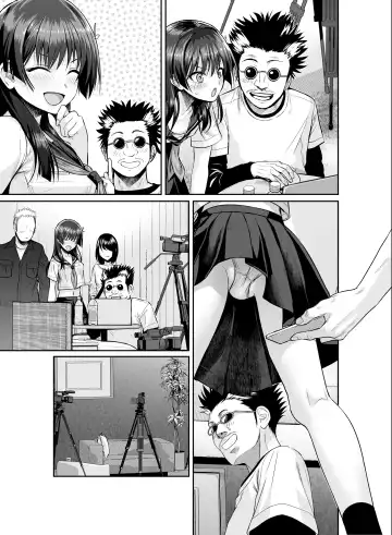 [Shimanto Shisakugata] Saten-san, Iroiro Eizou Soushuuhen Fhentai - Page 9