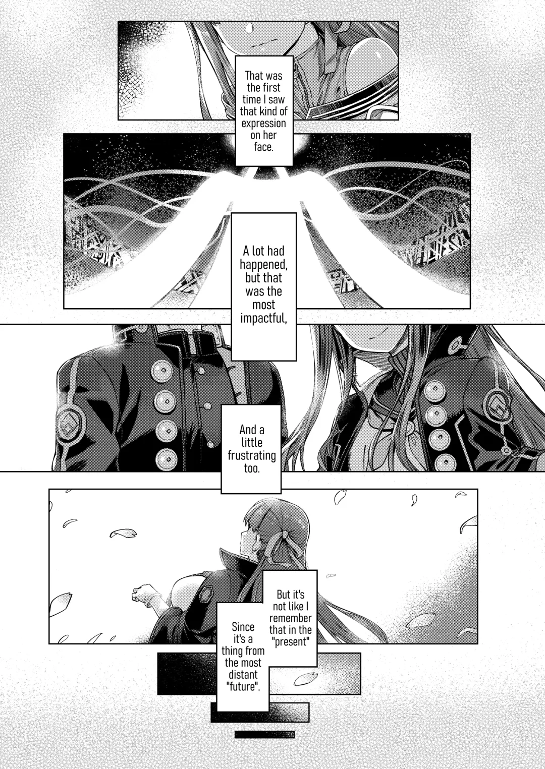 [Tabigarasu] BigBoingBunnygirl Fhentai - Page 4