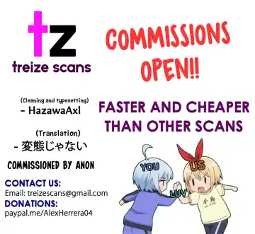 [Tabigarasu] BigBoingBunnygirl Fhentai - Page 28