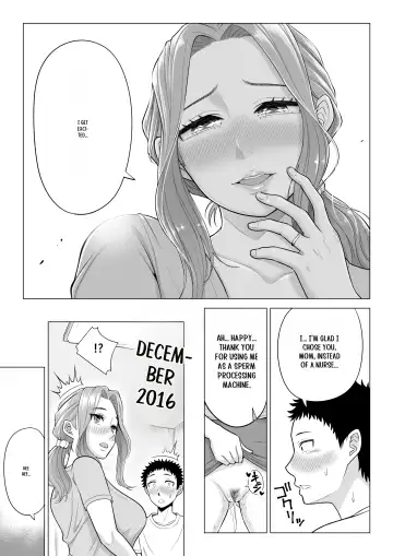 Wake Atte, Gibo ga Seiyoku Shoriki ni Narimashita. Fhentai - Page 63