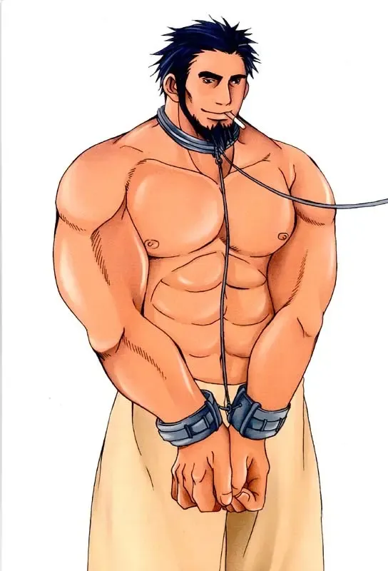 [Takezamurai] KAZANAMI Fhentai - Page 2