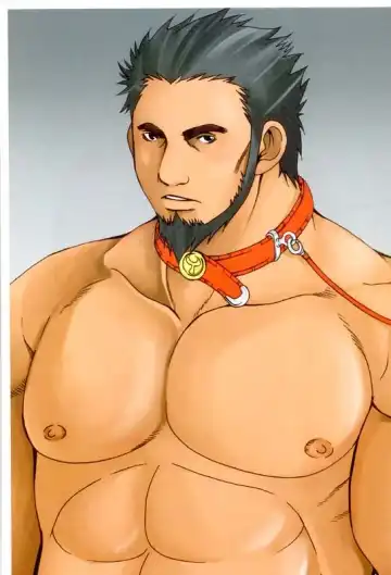 Read [Takezamurai] KAZANAMI - Fhentai