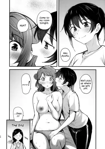 [Kitaku] Koyoi wa Oil Massage Doukoukai e | Tonight at the Oil Massage Club Fhentai - Page 23
