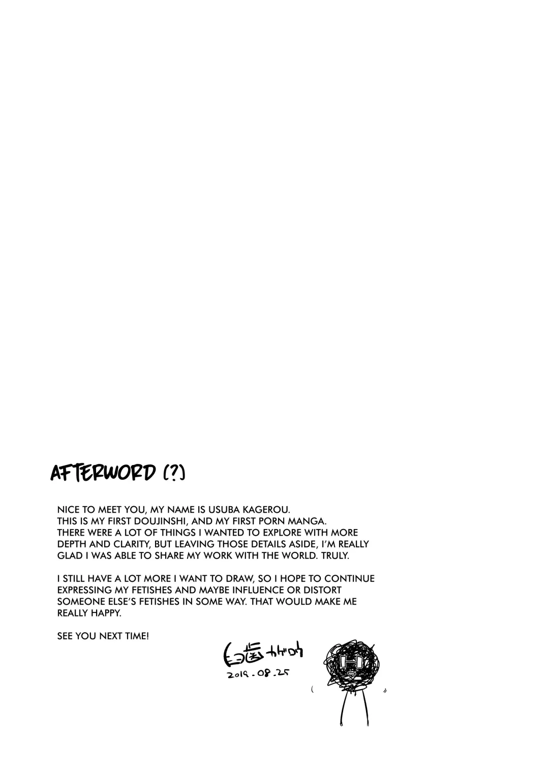 [Jimador - Usuba Kagerou] Miryou Keikaku -Loli Succubus wa Chinpo nanka ni Makemasen!(?)- | Charming plan! - the succubus brat won't lose to a dick!(?)- Fhentai - Page 26