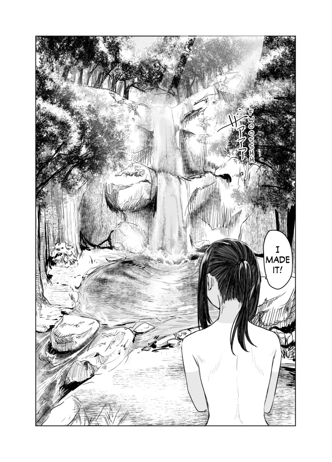 Natsu no Somarikata 3 | Tinted by Summer 3 Fhentai - Page 11