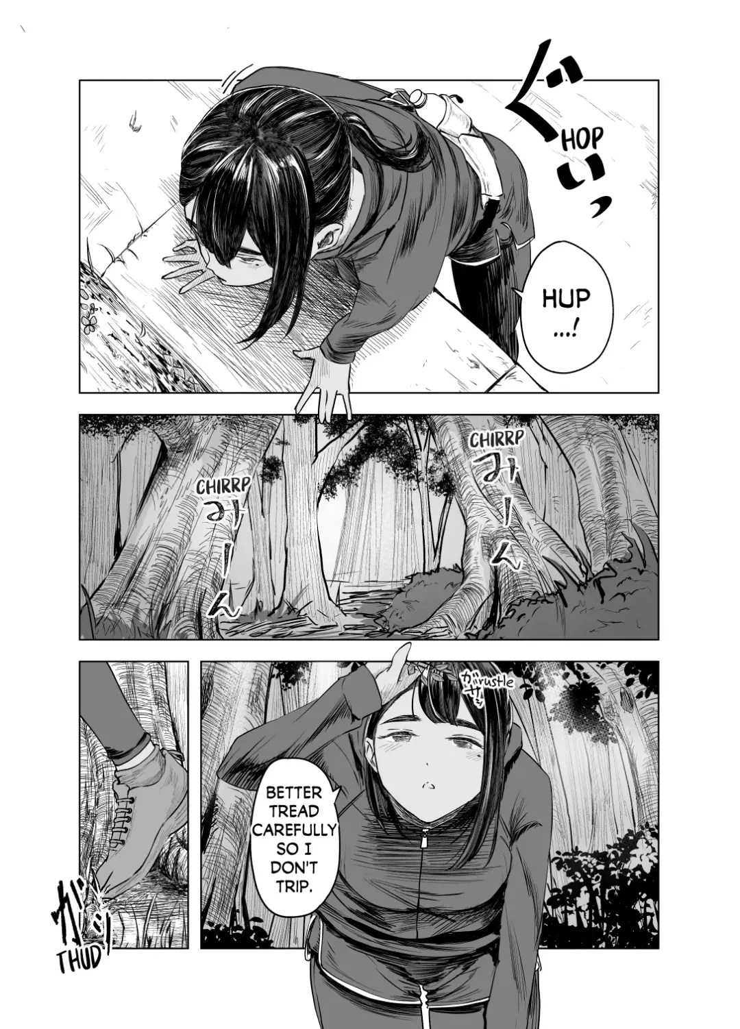 Natsu no Somarikata 3 | Tinted by Summer 3 Fhentai - Page 5