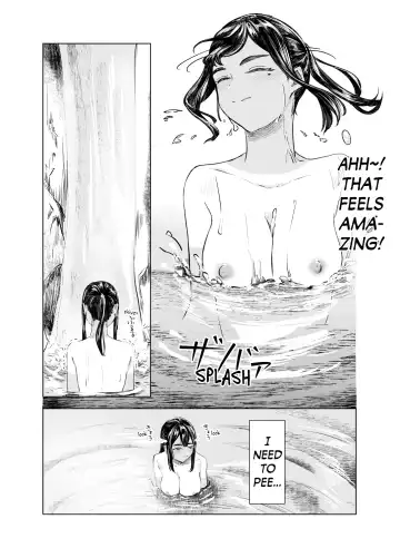 Natsu no Somarikata 3 | Tinted by Summer 3 Fhentai - Page 15