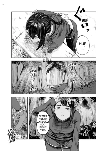 Natsu no Somarikata 3 | Tinted by Summer 3 Fhentai - Page 5