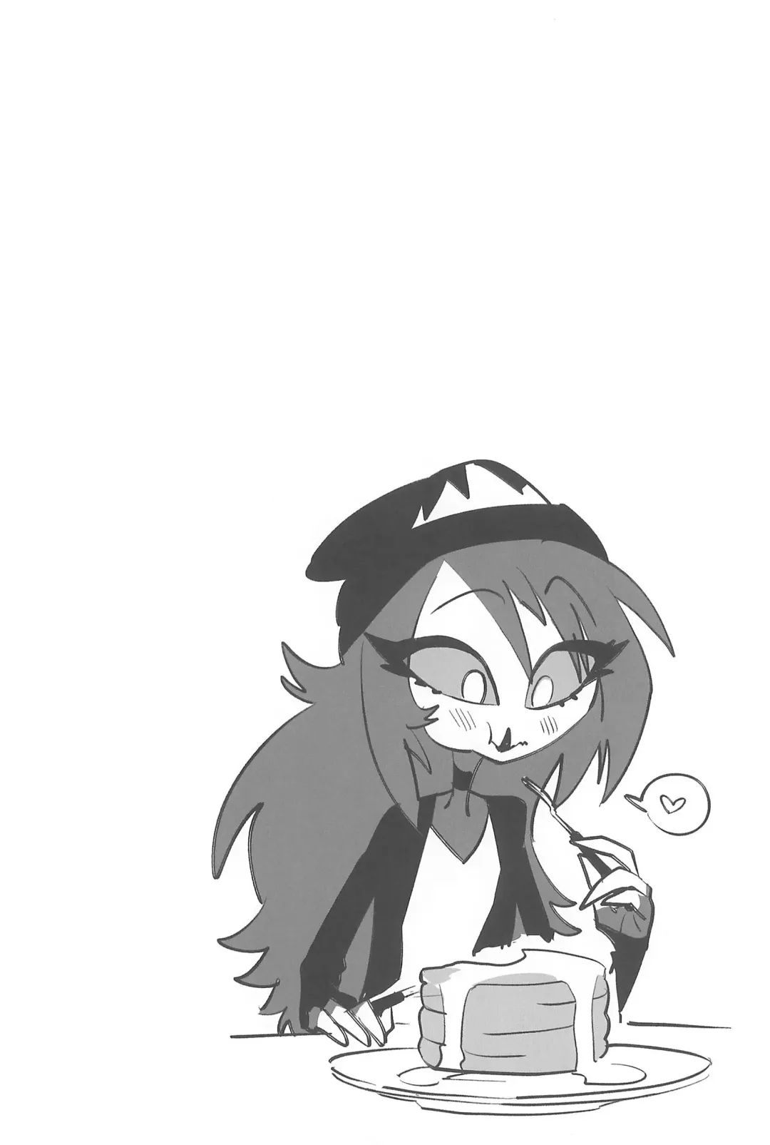 [Ocha] #Stolitz Sairoku-bon Fhentai - Page 136