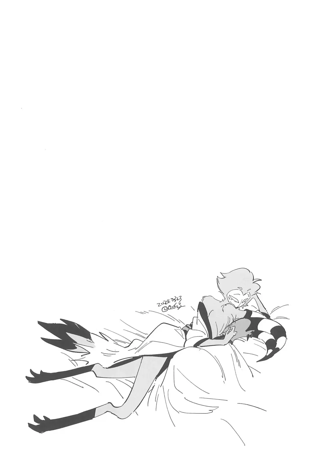 [Ocha] #Stolitz Sairoku-bon Fhentai - Page 28