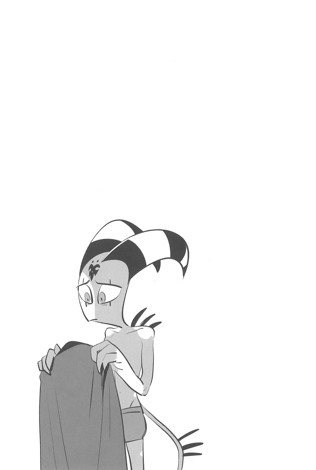 [Ocha] #Stolitz Sairoku-bon Fhentai - Page 45