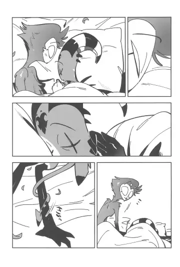 [Ocha] #Stolitz Sairoku-bon Fhentai - Page 29