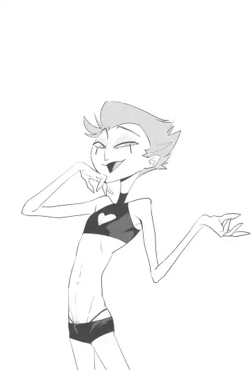 [Ocha] #Stolitz Sairoku-bon Fhentai - Page 32