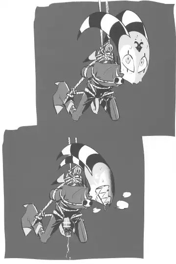 [Ocha] #Stolitz Sairoku-bon Fhentai - Page 49