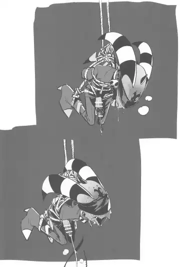 [Ocha] #Stolitz Sairoku-bon Fhentai - Page 50