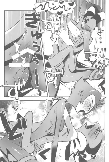 [Ocha] #Stolitz Sairoku-bon Fhentai - Page 83