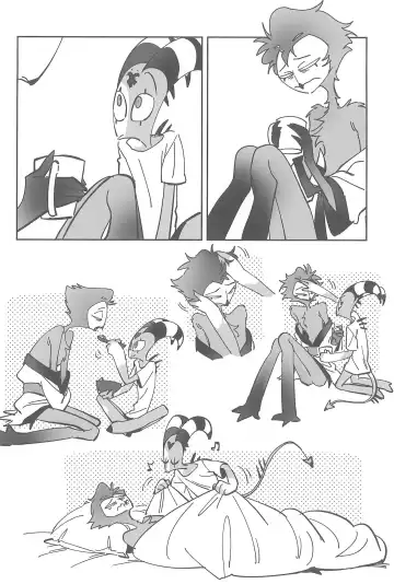 [Ocha] #Stolitz Sairoku-bon Fhentai - Page 88