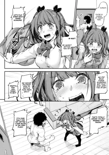 [Futaba Yae] Shikotte Pakotte Jann Kenn Ponn Fhentai - Page 2
