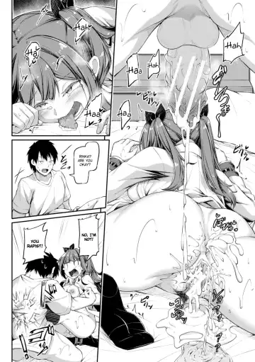 [Futaba Yae] Zokuzoku Shikotte Pakotte Jann Kenn Ponn Fhentai - Page 28