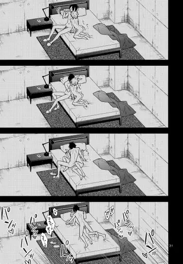 [Syaka-syaka-riki] Rabirabi Shoukougun Fhentai - Page 31