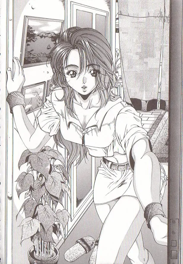 Comic VIRNNEY Vol.5 Fhentai - Page 5