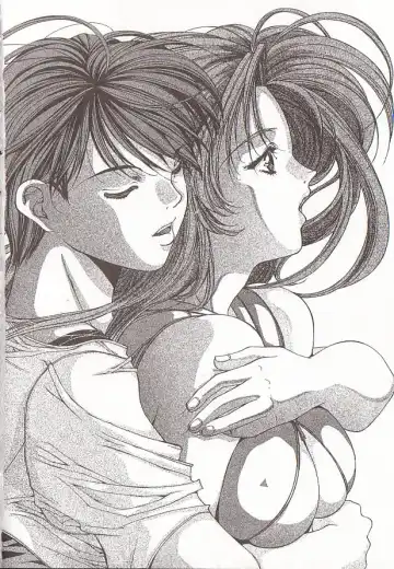 Comic VIRNNEY Vol.5 Fhentai - Page 21