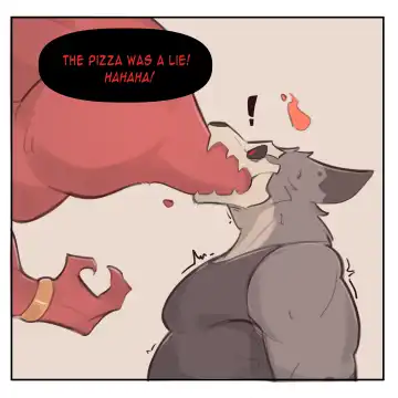 [Wolfanine] Unexpected Delivery Fhentai - Page 2