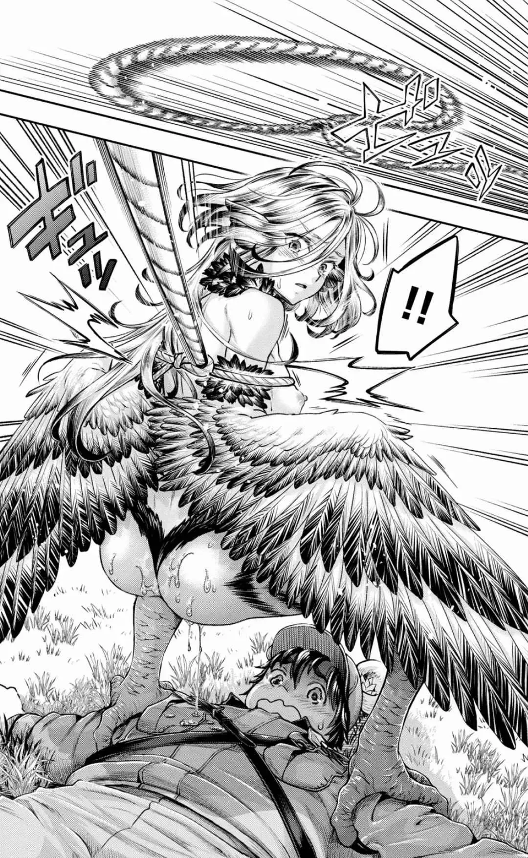 [Umemaru] Isekai Hitokko Dobutsu En Boku Ha Zetsumetsu Kigu Shu No Shiku in Ni Narimashita Volume 1-5 Fanservice Only Fhentai - Page 139