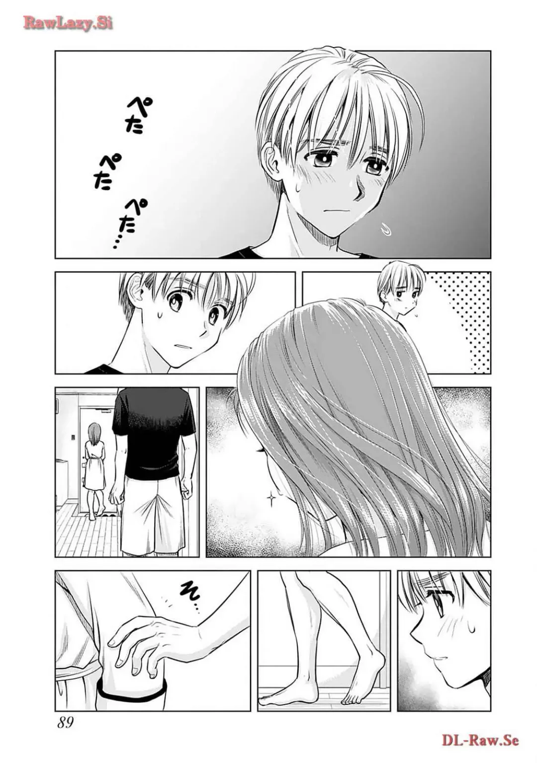 [Sanri Youko] Onee-san ga Shinryakuchuu! Volume 2 Fhentai - Page 91