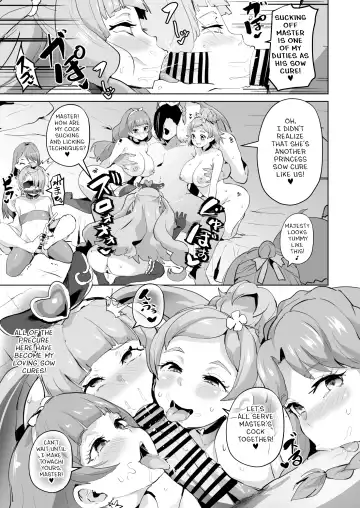 [Sanatuki] Hirogaru Dosukebe Butacure S Fhentai - Page 52