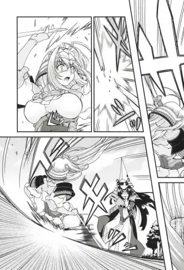 [Naruse Hirofumi] Sengoku RANCE Volume 3 Fhentai - Page 40