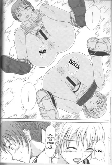 [Shiina Nami] 1 Week*1 Week Fhentai - Page 13