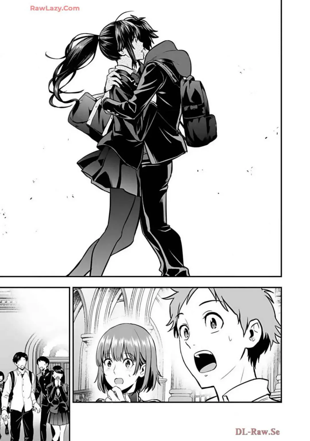 Isekai class shoukan saretara R18 no skill o kakutoku shita node, yaritai houdai sasete moraimasu! Volume 2 Fhentai - Page 29