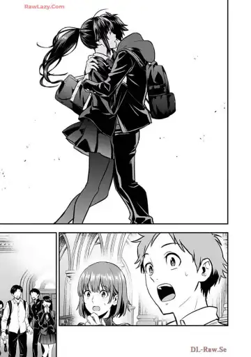 Isekai class shoukan saretara R18 no skill o kakutoku shita node, yaritai houdai sasete moraimasu! Volume 2 Fhentai - Page 29