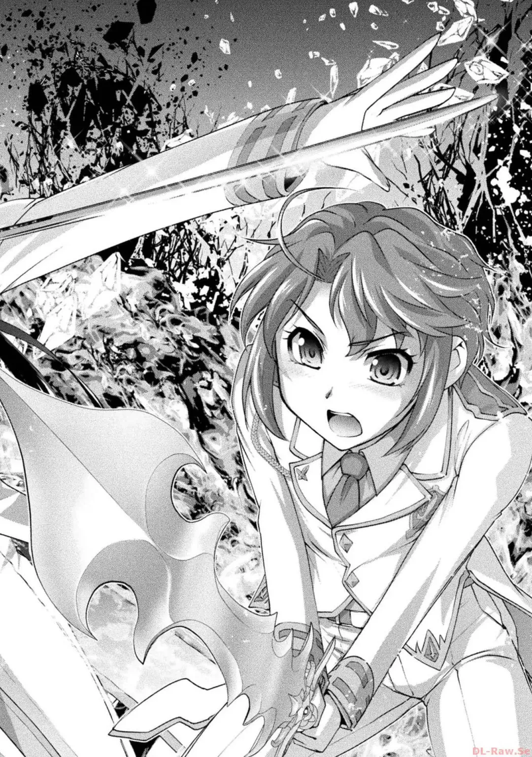 [Raymon] Kuchidome No Gohobi Ha Danso Otome to Ichi Erodesu! Volume 3 Fhentai - Page 6