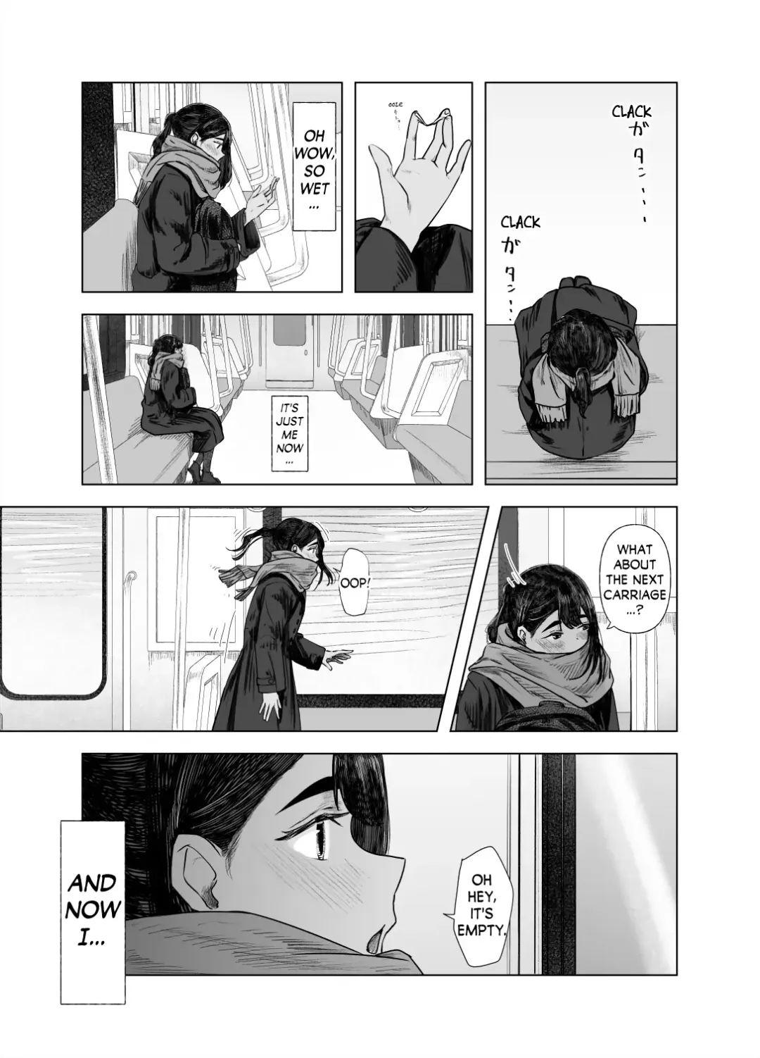 Natsu no Somarikata 4 | Tinted by Summer 4 Fhentai - Page 24