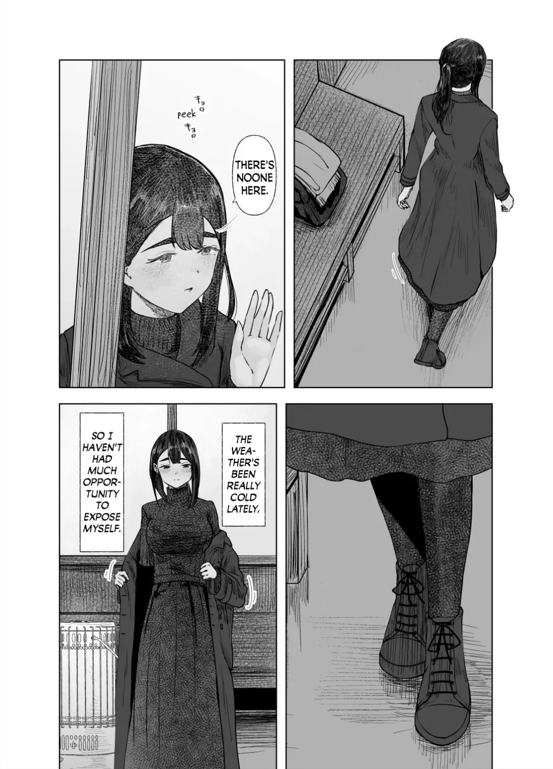 Natsu no Somarikata 4 | Tinted by Summer 4 Fhentai - Page 5