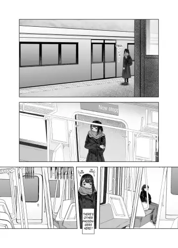 Natsu no Somarikata 4 | Tinted by Summer 4 Fhentai - Page 16