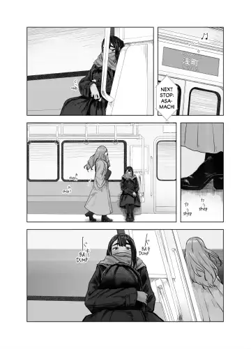 Natsu no Somarikata 4 | Tinted by Summer 4 Fhentai - Page 23