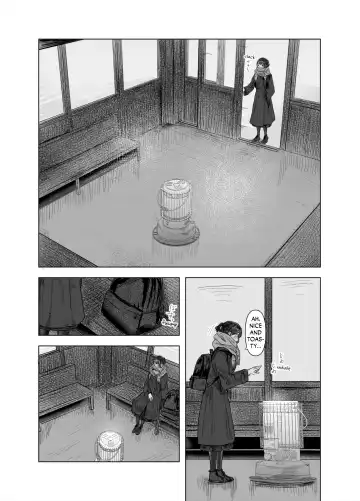 Natsu no Somarikata 4 | Tinted by Summer 4 Fhentai - Page 3