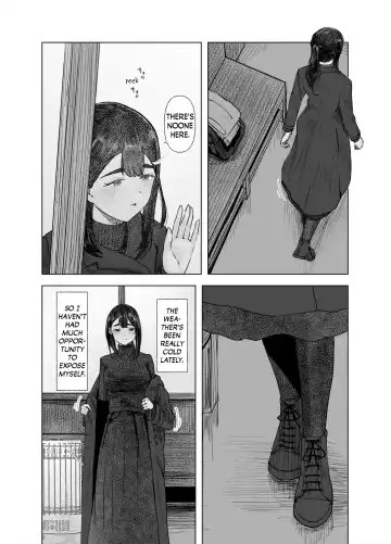 Natsu no Somarikata 4 | Tinted by Summer 4 Fhentai - Page 5